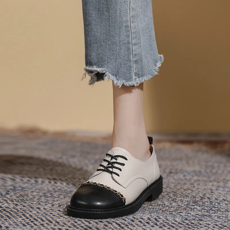 KATHRYN WILSON Loafers Women's-1