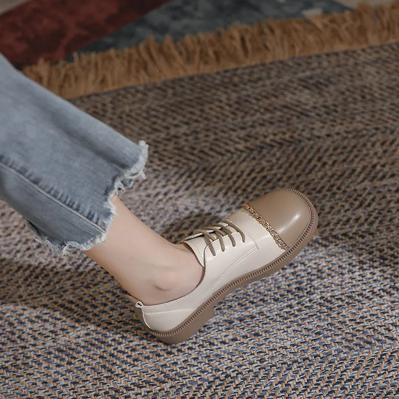 KATHRYN WILSON Loafers Women's-8