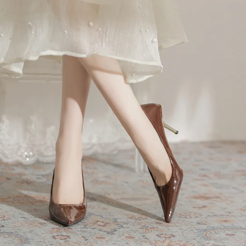 KATHRYN WILSON High Heels Women's-5