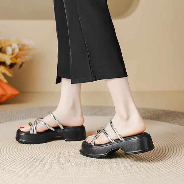 KATHRYN WILSON Beach Sandals Women's-2