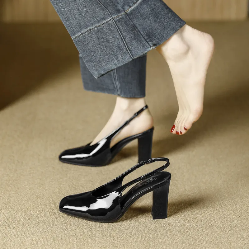 KATHRYN WILSON High Heels Women's-2