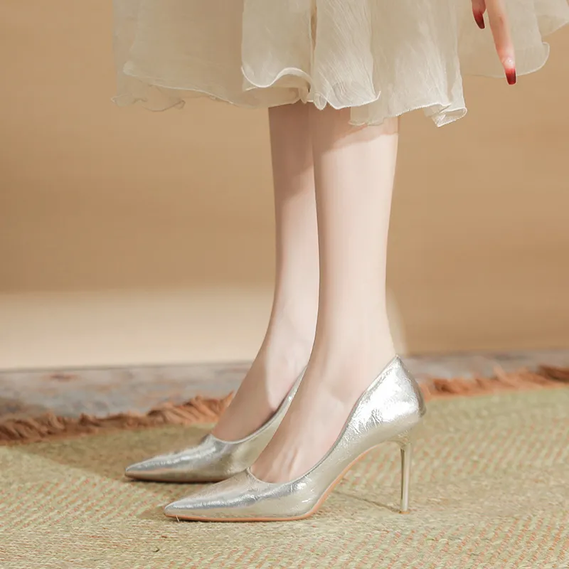 KATHRYN WILSON High Heels Women's-18