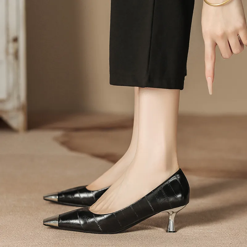 KATHRYN WILSON High Heels Women's-11
