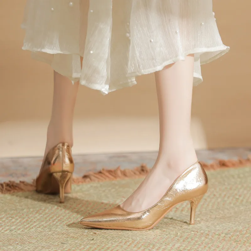 KATHRYN WILSON High Heels Women's-9