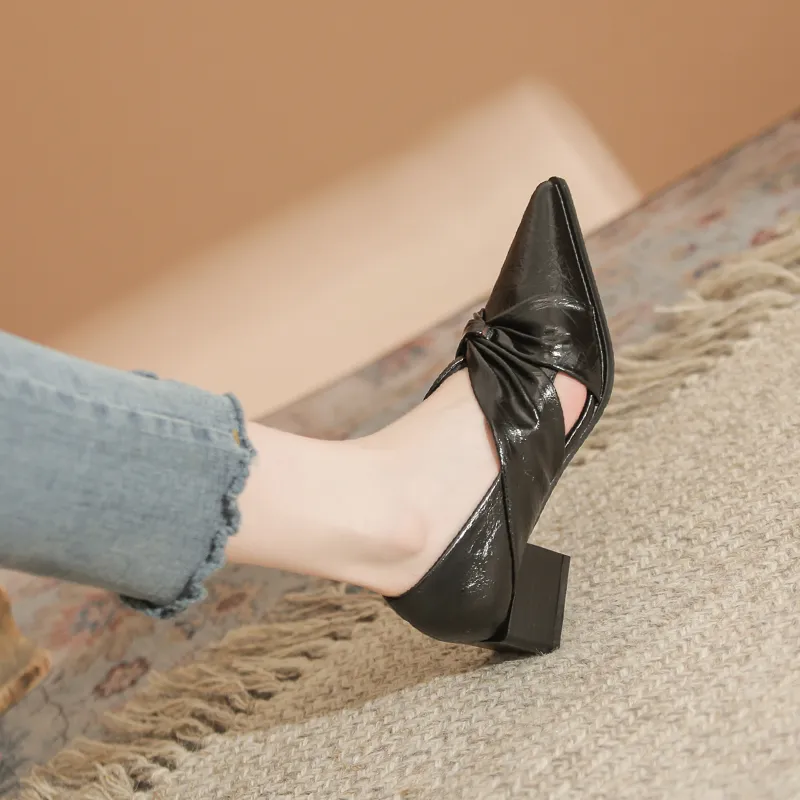 KATHRYN WILSON High Heels Women's-6