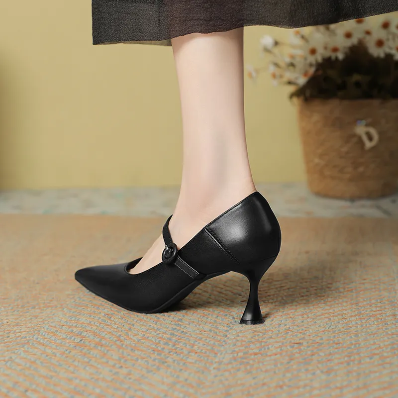 KATHRYN WILSON High Heels Women's-6