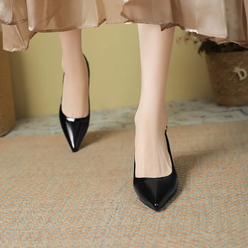 KATHRYN WILSON High Heels Women's-10