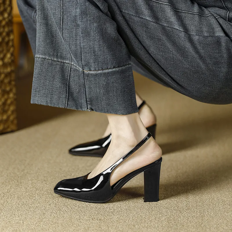 KATHRYN WILSON High Heels Women's-5