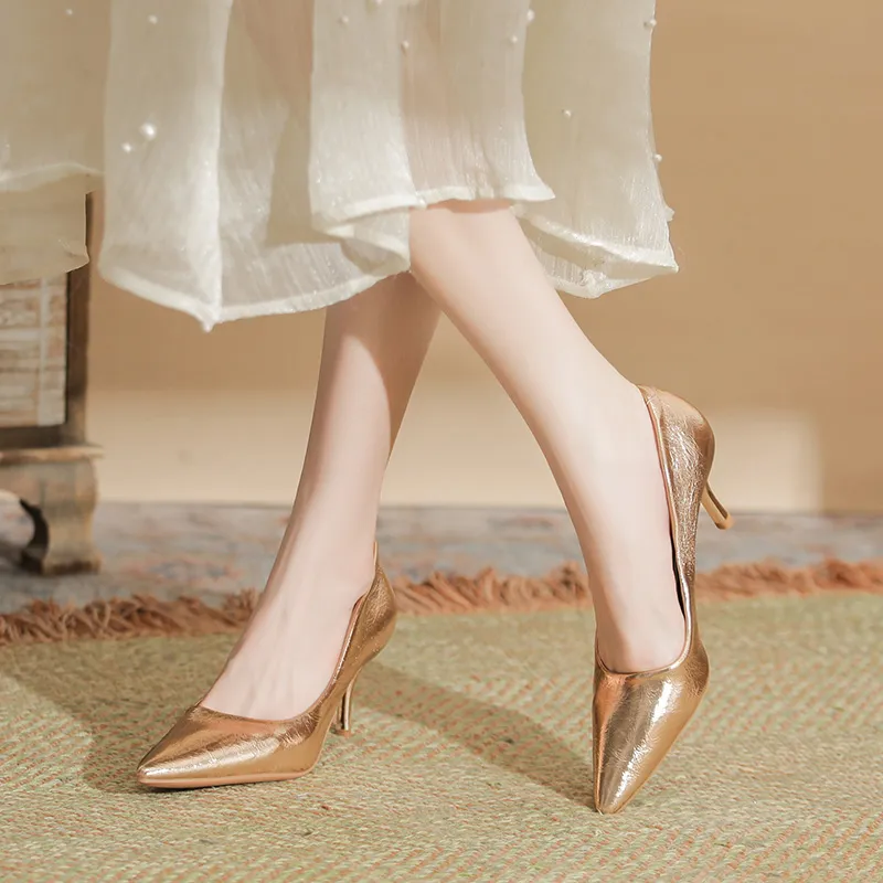 KATHRYN WILSON High Heels Women's-12