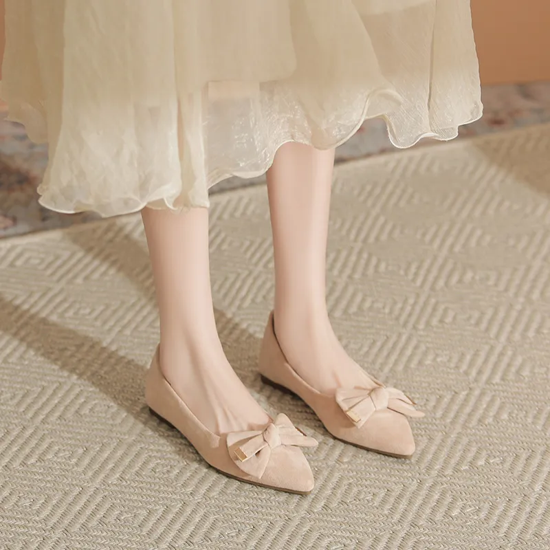 KATHRYN WILSON Casual Single Shoes Women's-2