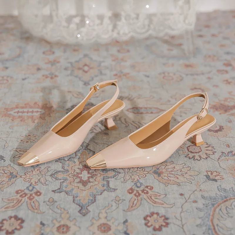 KATHRYN WILSON High Heels Women's-15