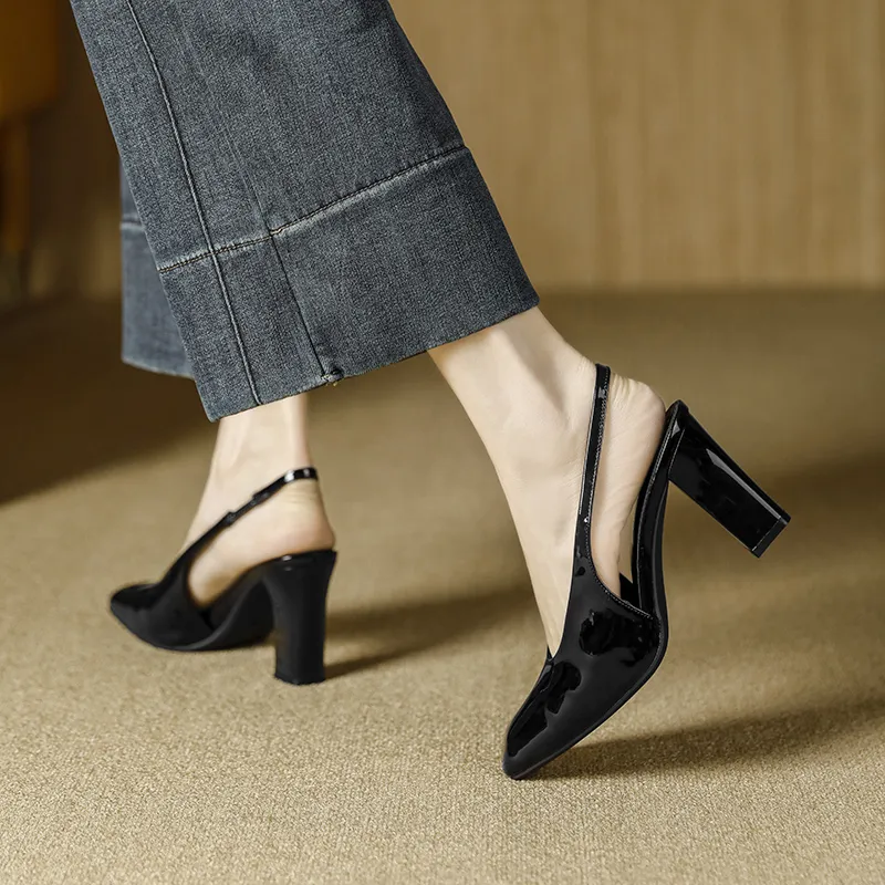 KATHRYN WILSON High Heels Women's-6