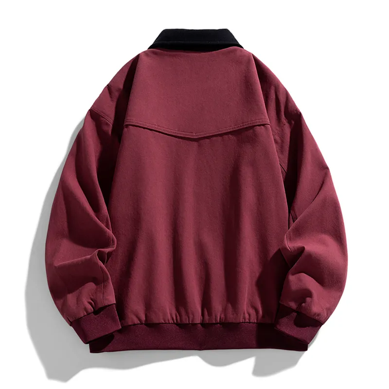 R.X.G.X Jackets Unisex-7