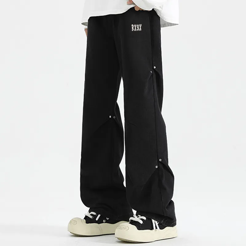 R.X.G.X Jeans Unisex-2