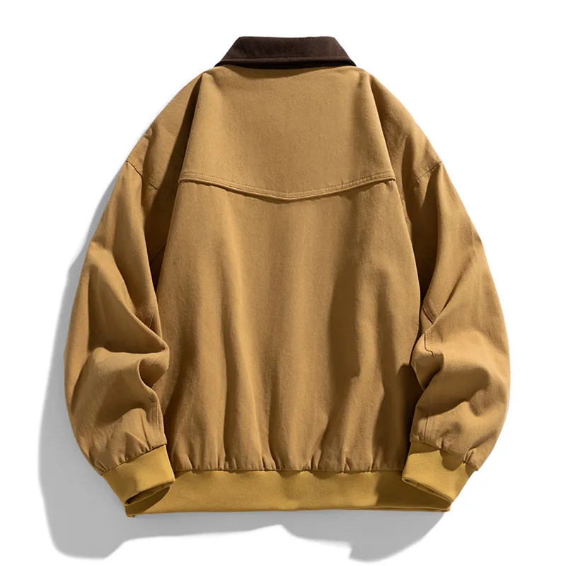 R.X.G.X Jackets Unisex-20