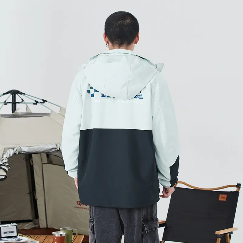 R.X.G.X Jackets Men-4