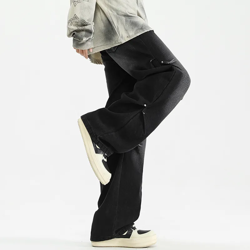 R.X.G.X Jeans Unisex-12