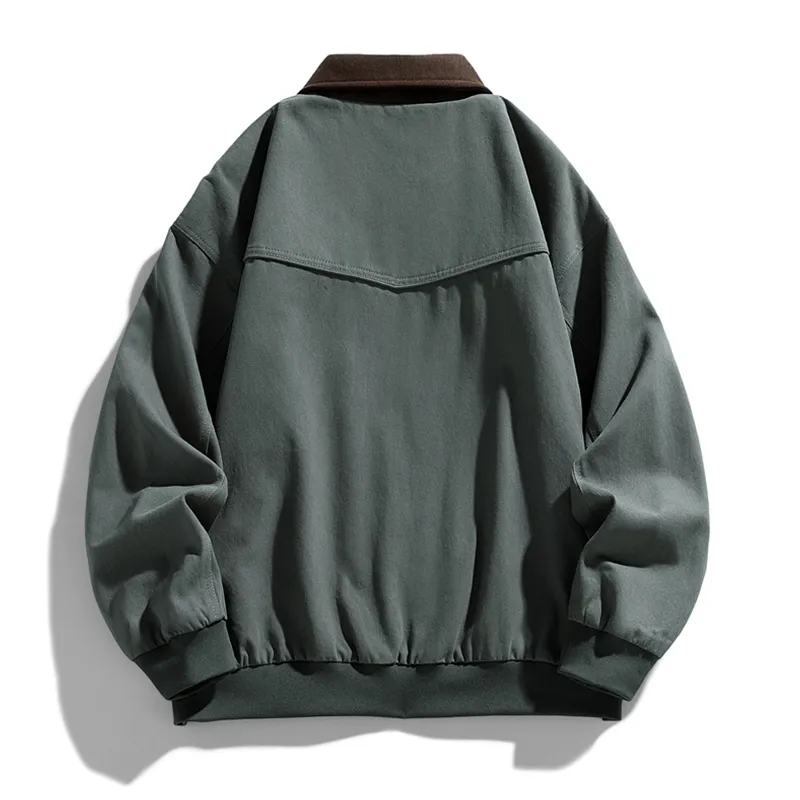 R.X.G.X Jackets Unisex-4