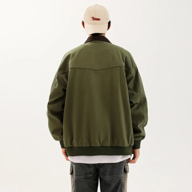 R.X.G.X Jackets Unisex-13