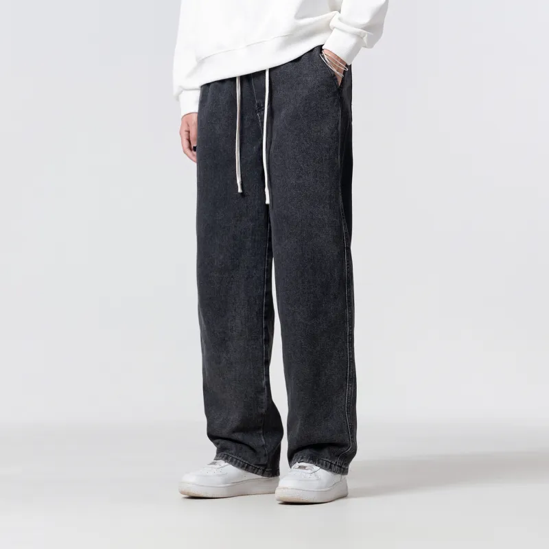 R.X.G.X Jeans Unisex-2