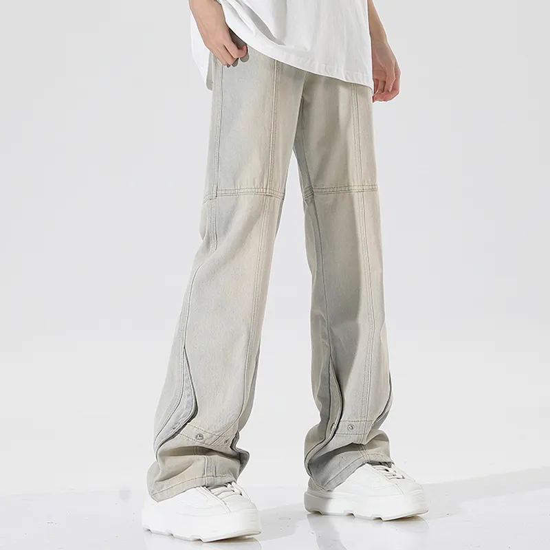 R.X.G.X Jeans Unisex-7