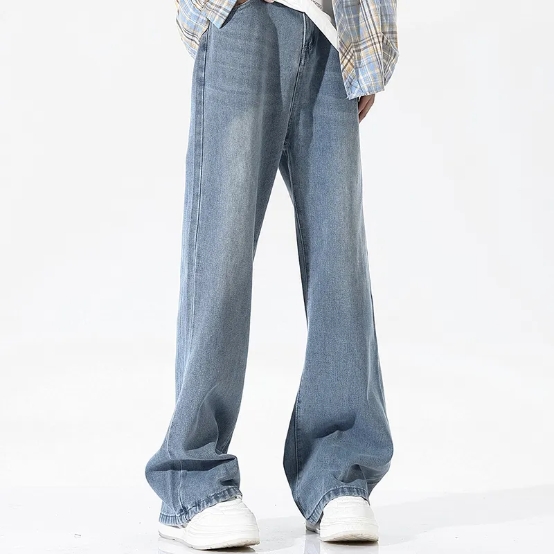 R.X.G.X Jeans Unisex-11