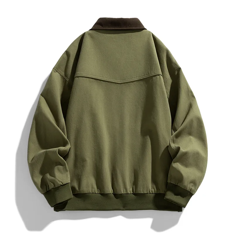 R.X.G.X Jackets Unisex-17