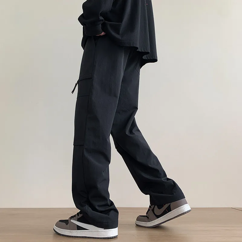 R.X.G.X Casual Pants Unisex-3