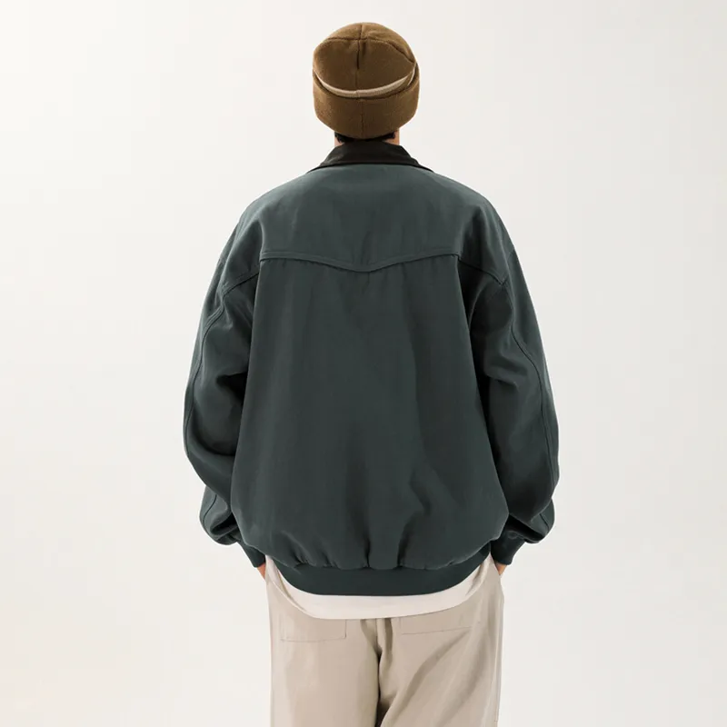 R.X.G.X Jackets Unisex-5