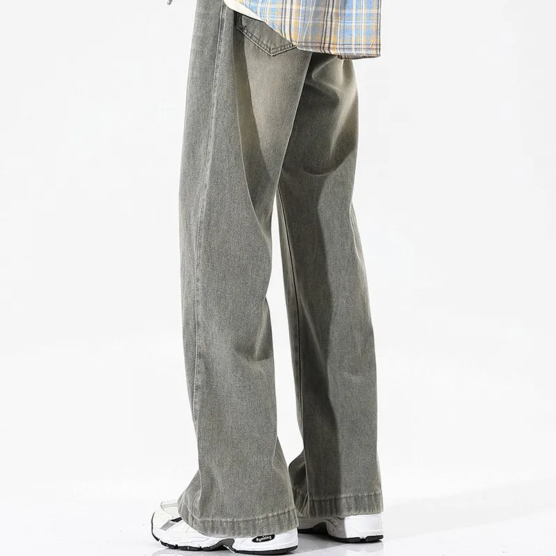 R.X.G.X Jeans Unisex-3
