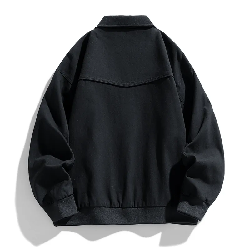R.X.G.X Jackets Unisex-1