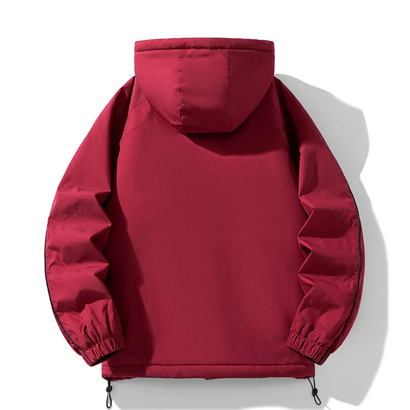 R.X.G.X Jackets Unisex-5