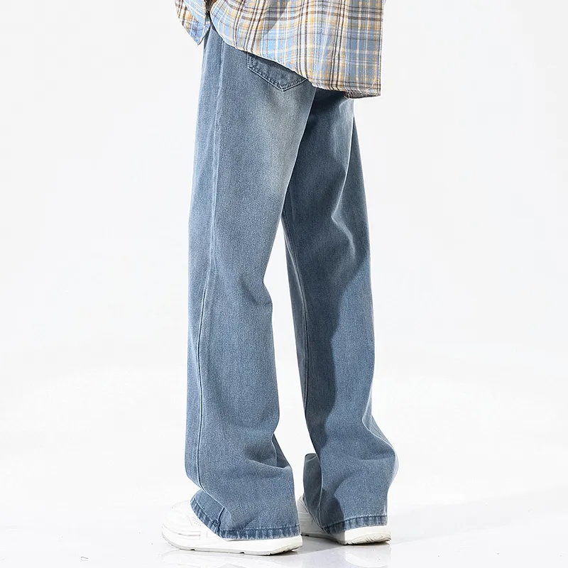 R.X.G.X Jeans Unisex-10