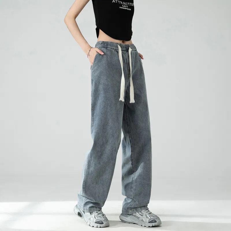 R.X.G.X Jeans Unisex-6
