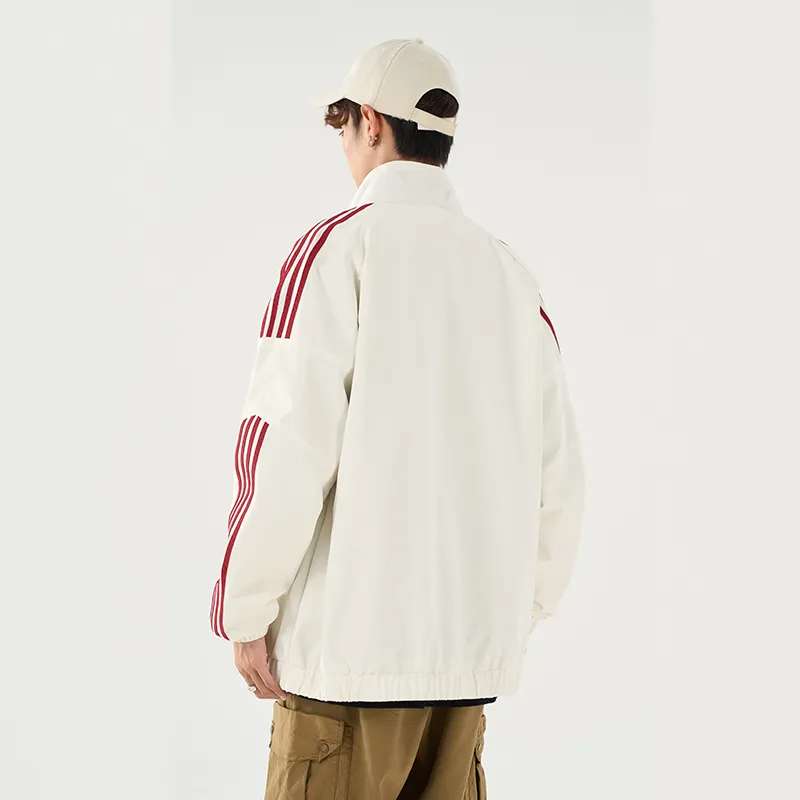 R.X.G.X Jackets Unisex-4