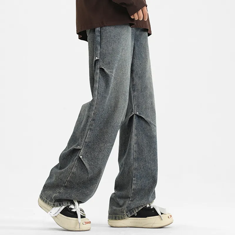 R.X.G.X Jeans Unisex-18