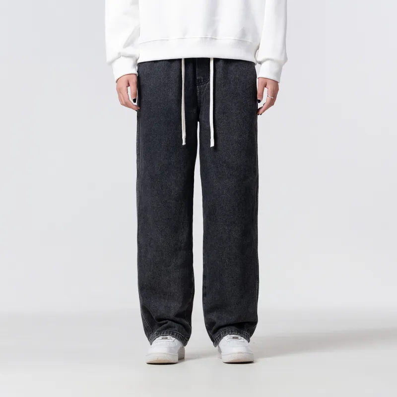 R.X.G.X Jeans Unisex-4