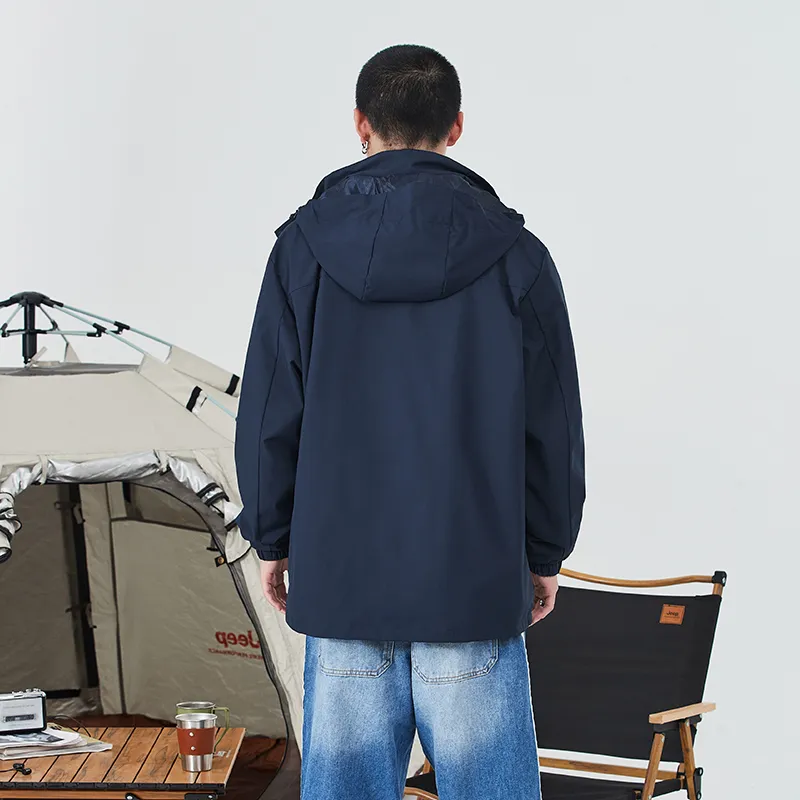R.X.G.X Jackets Men-4