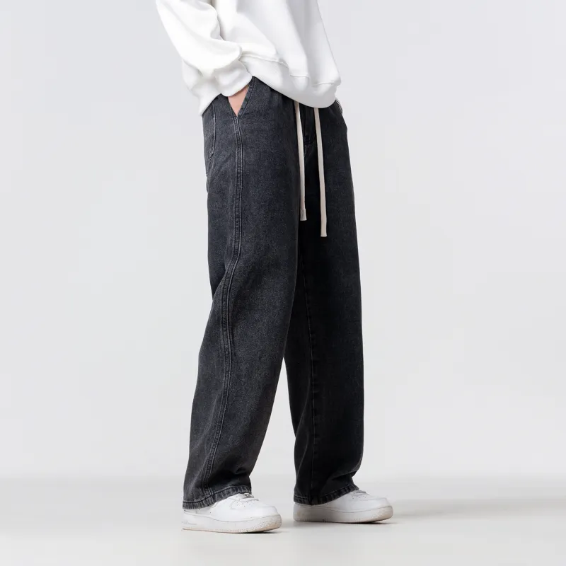 R.X.G.X Jeans Unisex-6