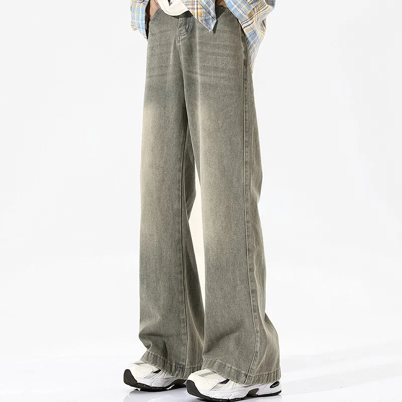 R.X.G.X Jeans Unisex-2