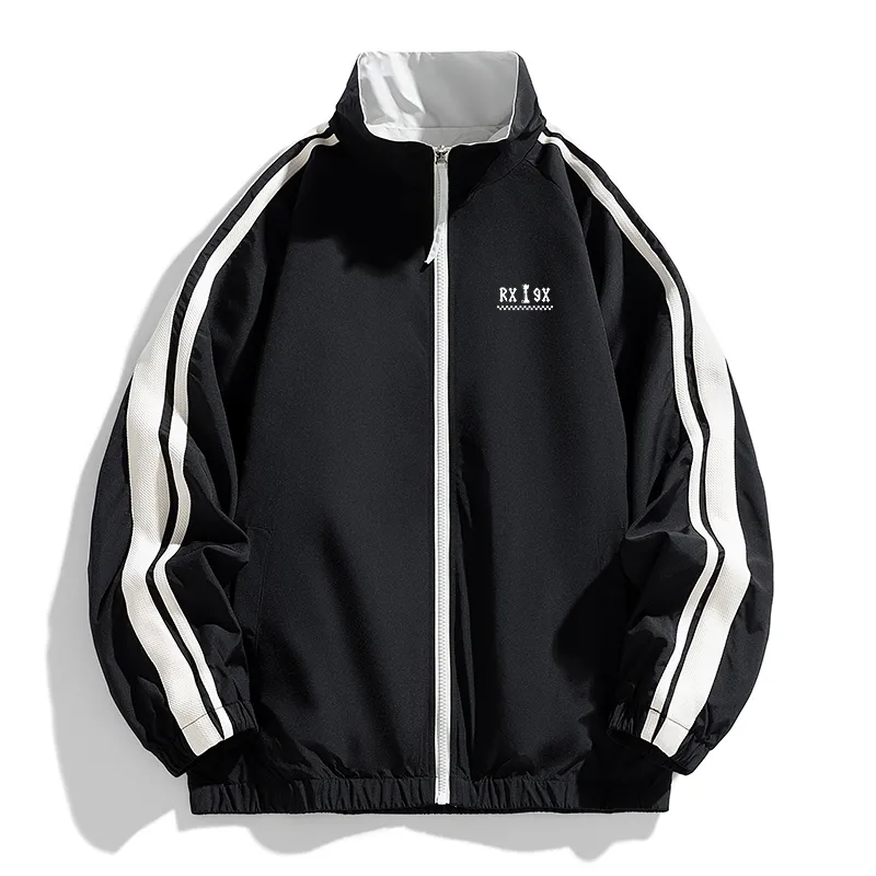 R.X.G.X Jackets Unisex-1