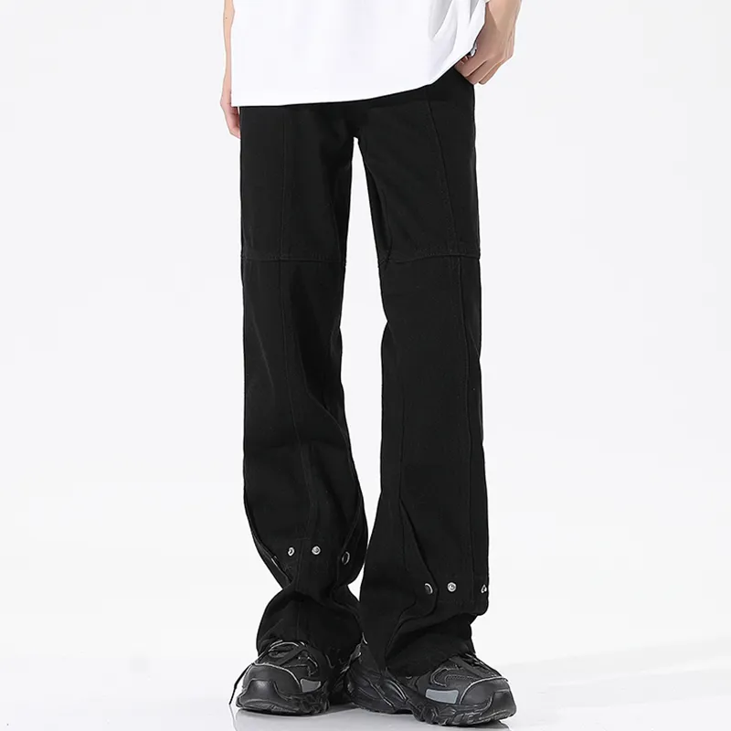 R.X.G.X Jeans Unisex-4