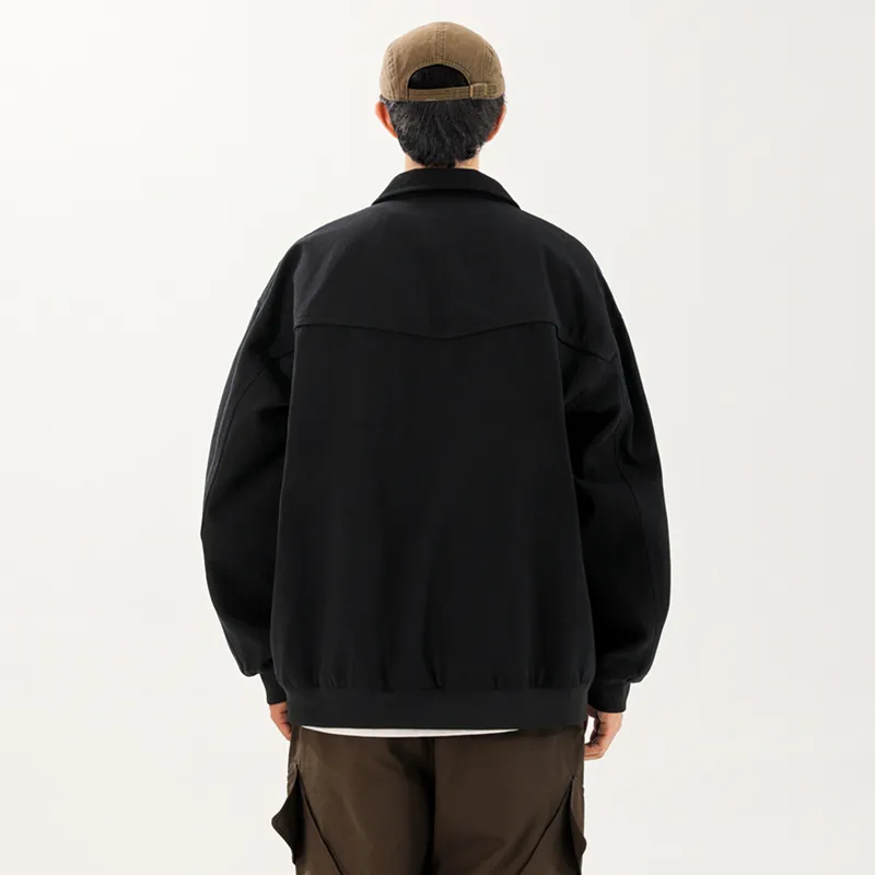 R.X.G.X Jackets Unisex-2