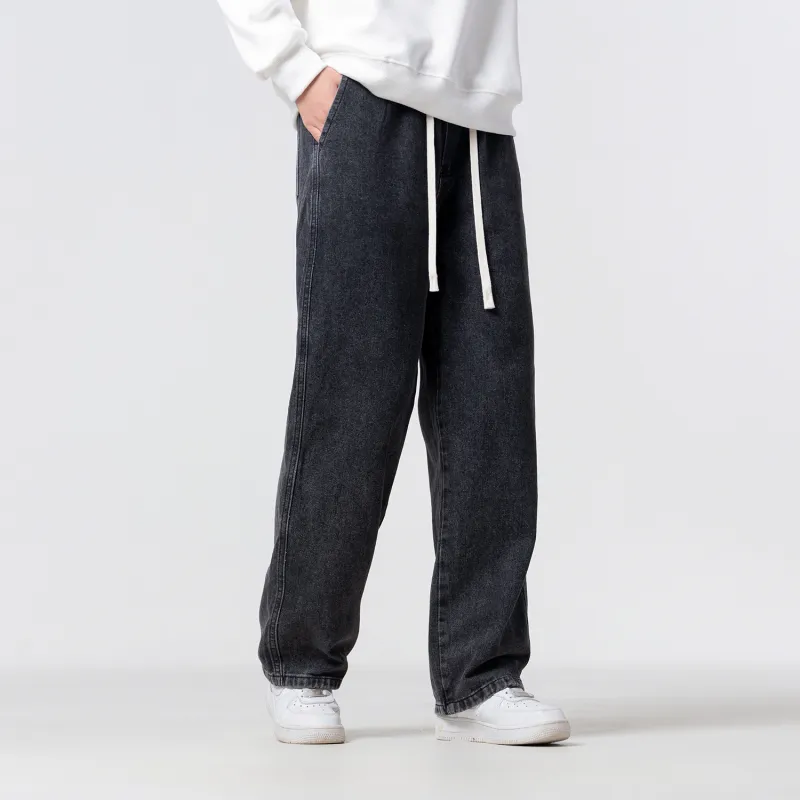 R.X.G.X Jeans Unisex-7