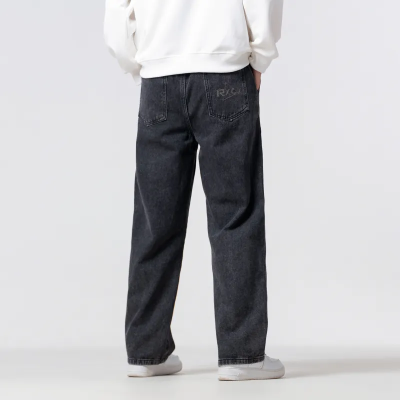 R.X.G.X Jeans Unisex-8