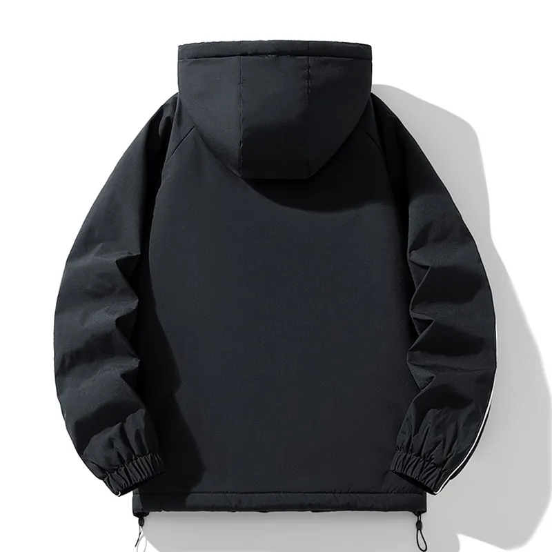 R.X.G.X Jackets Unisex-1