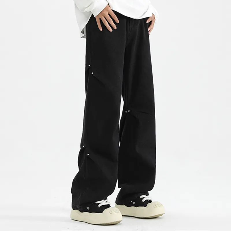 R.X.G.X Jeans Unisex-3