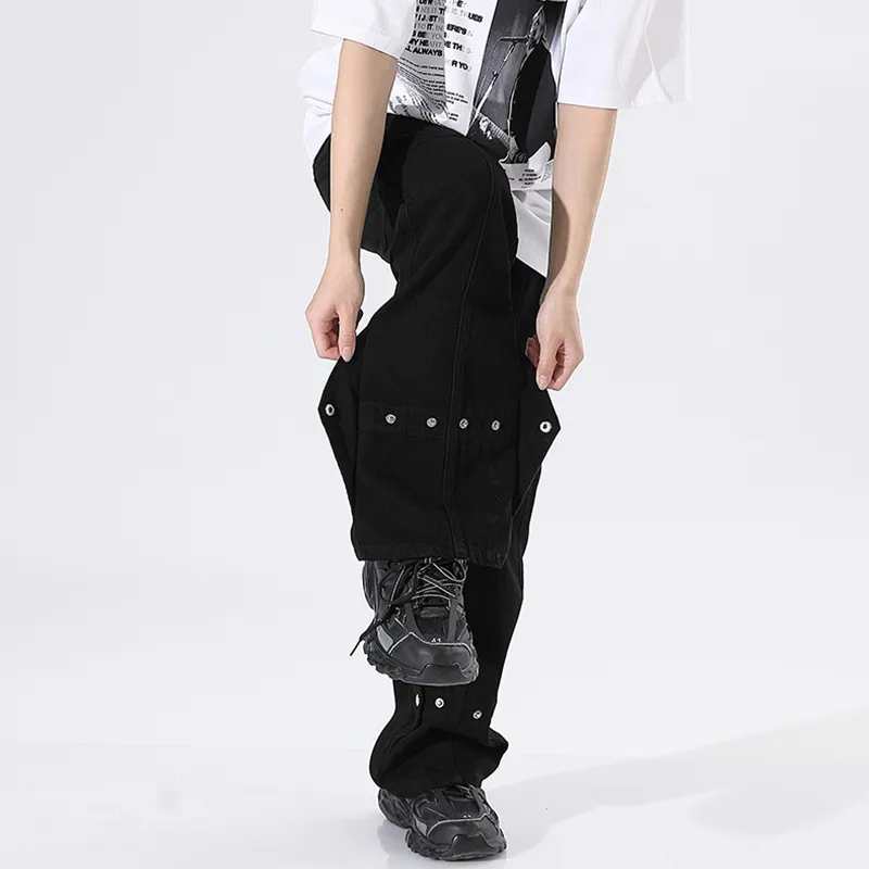 R.X.G.X Jeans Unisex-3