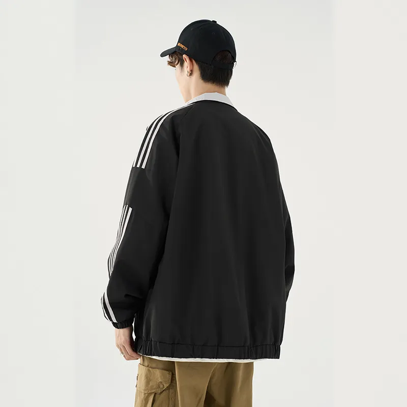 R.X.G.X Jackets Unisex-1