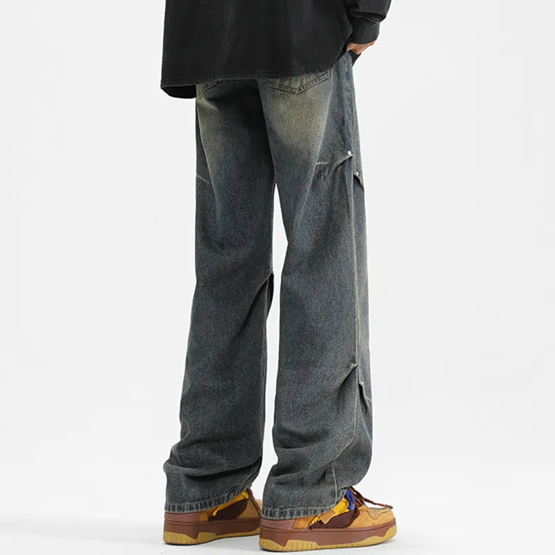R.X.G.X Jeans Unisex-9